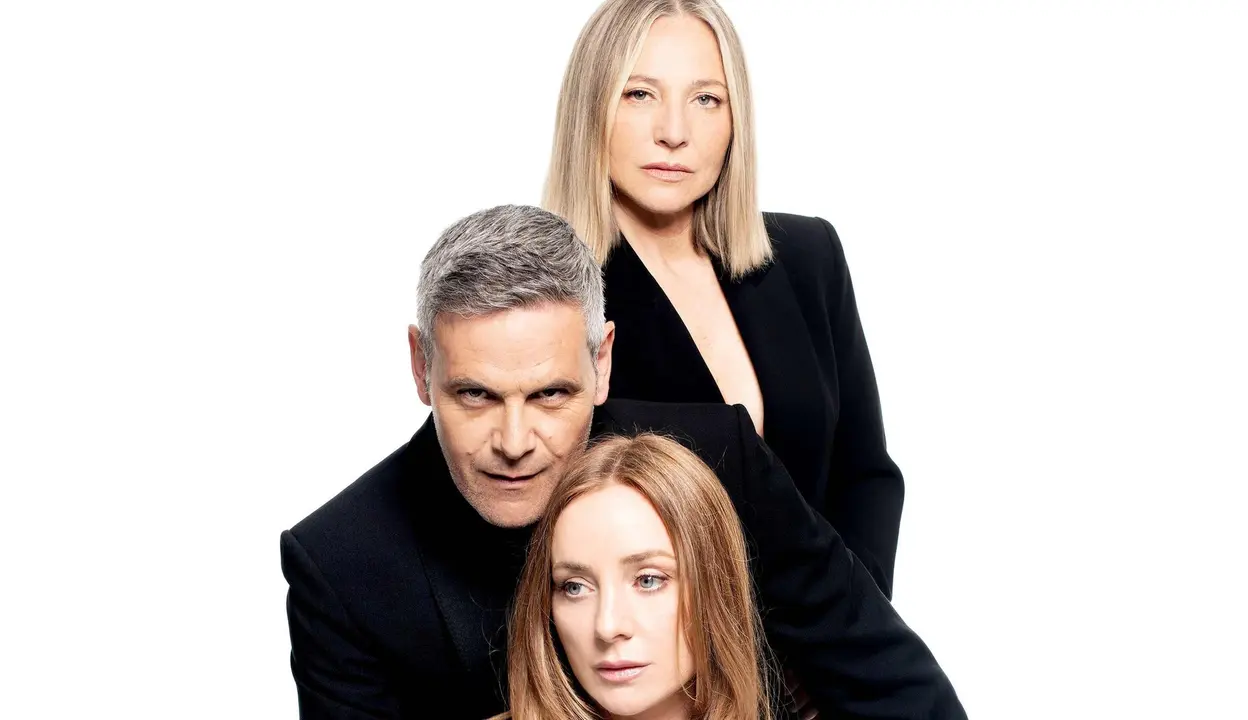 Las amistades peligrosas (1)