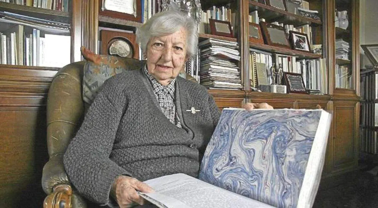 Concha Casado Lobato