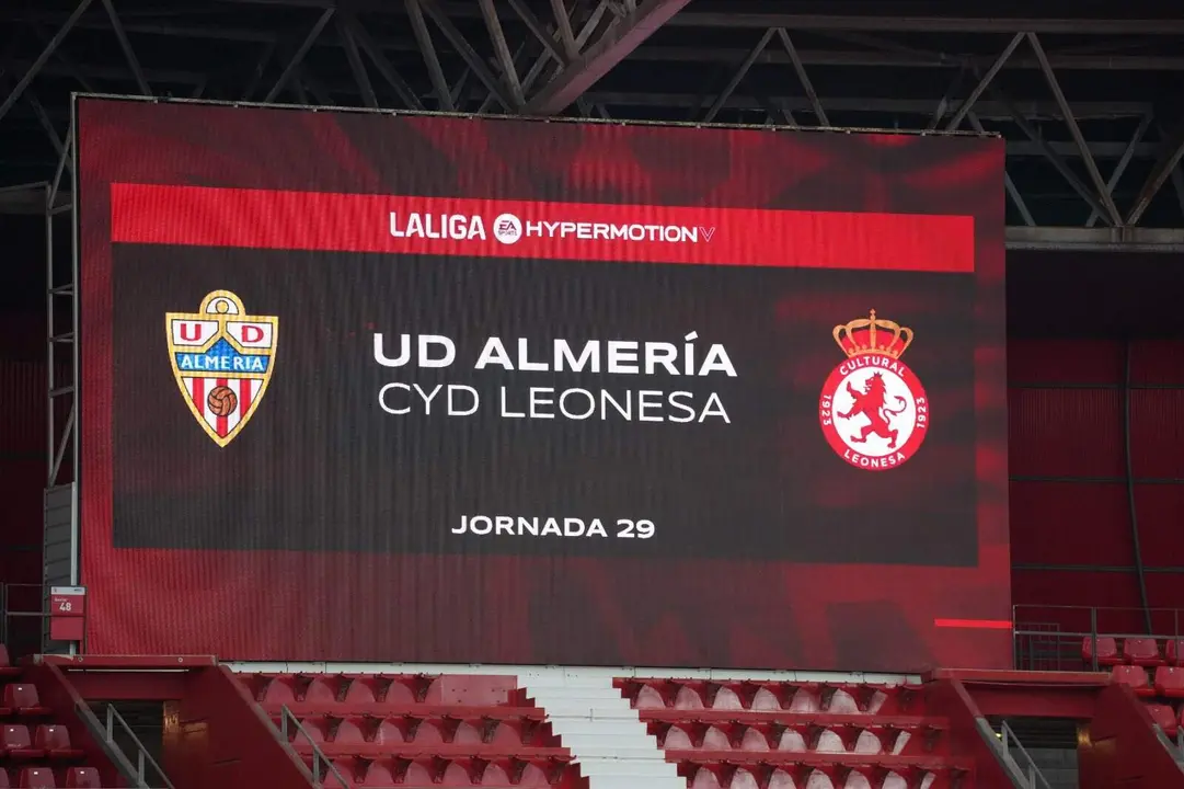 Almer&iacute;a-Cultural, todo dispuesto para un duelo con mucho en juego para el equipo de Rub&eacute;n de la Barrera.