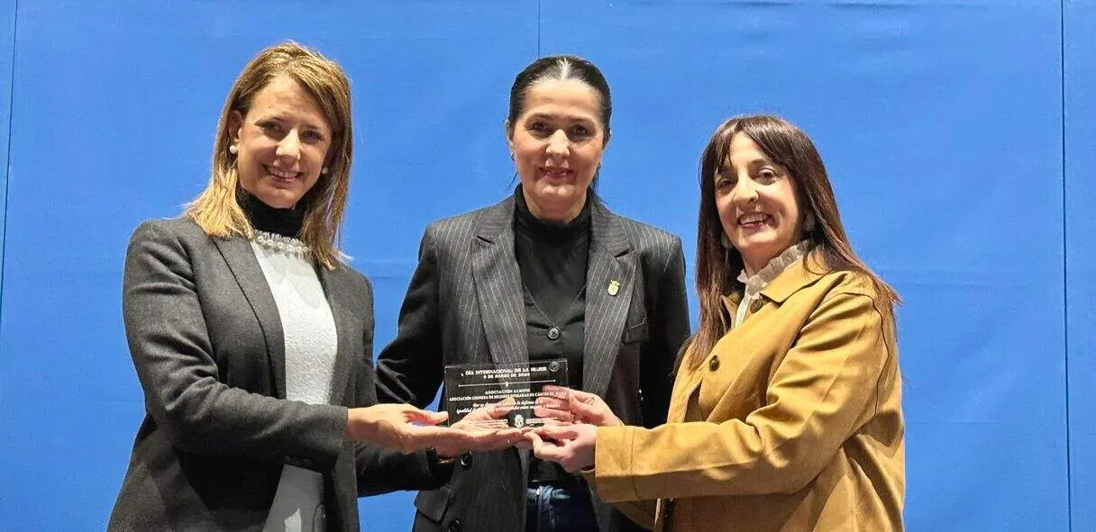 Almom San Andres del Rabanedo