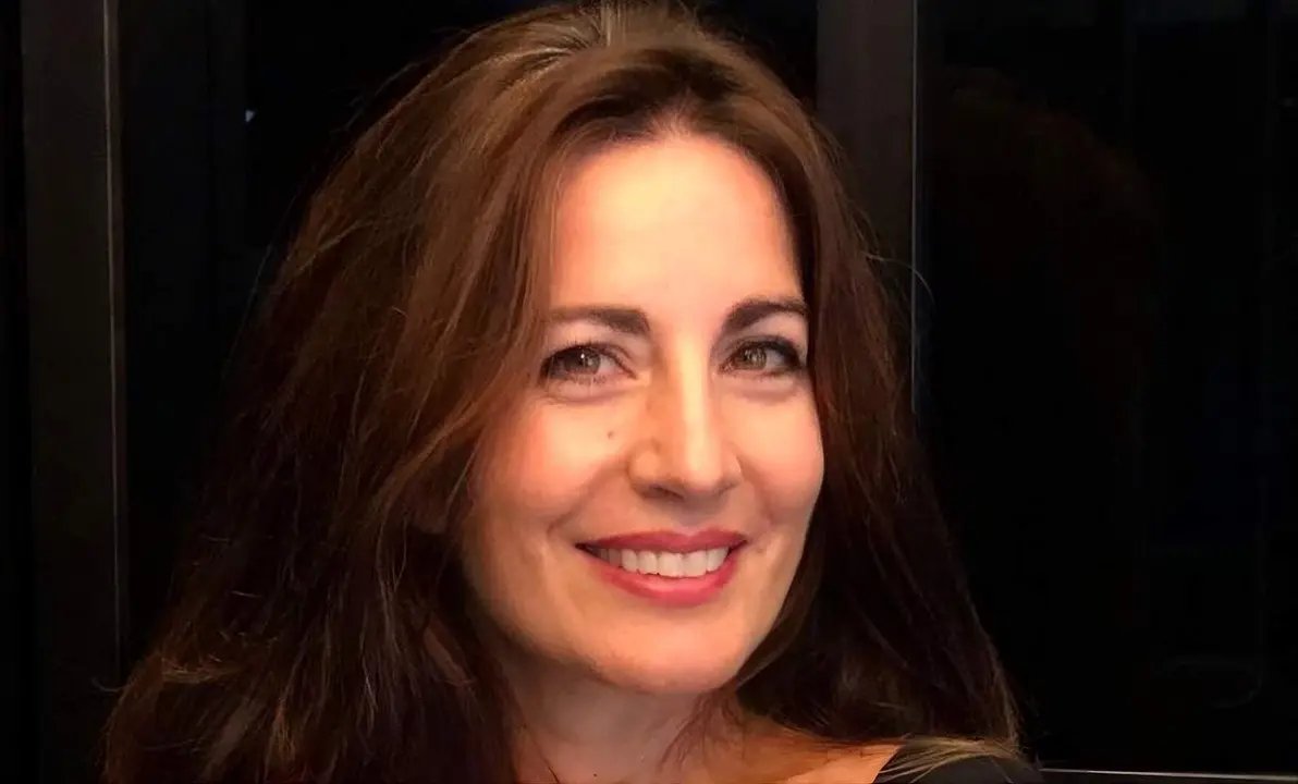 M&oacute;nica Velasco