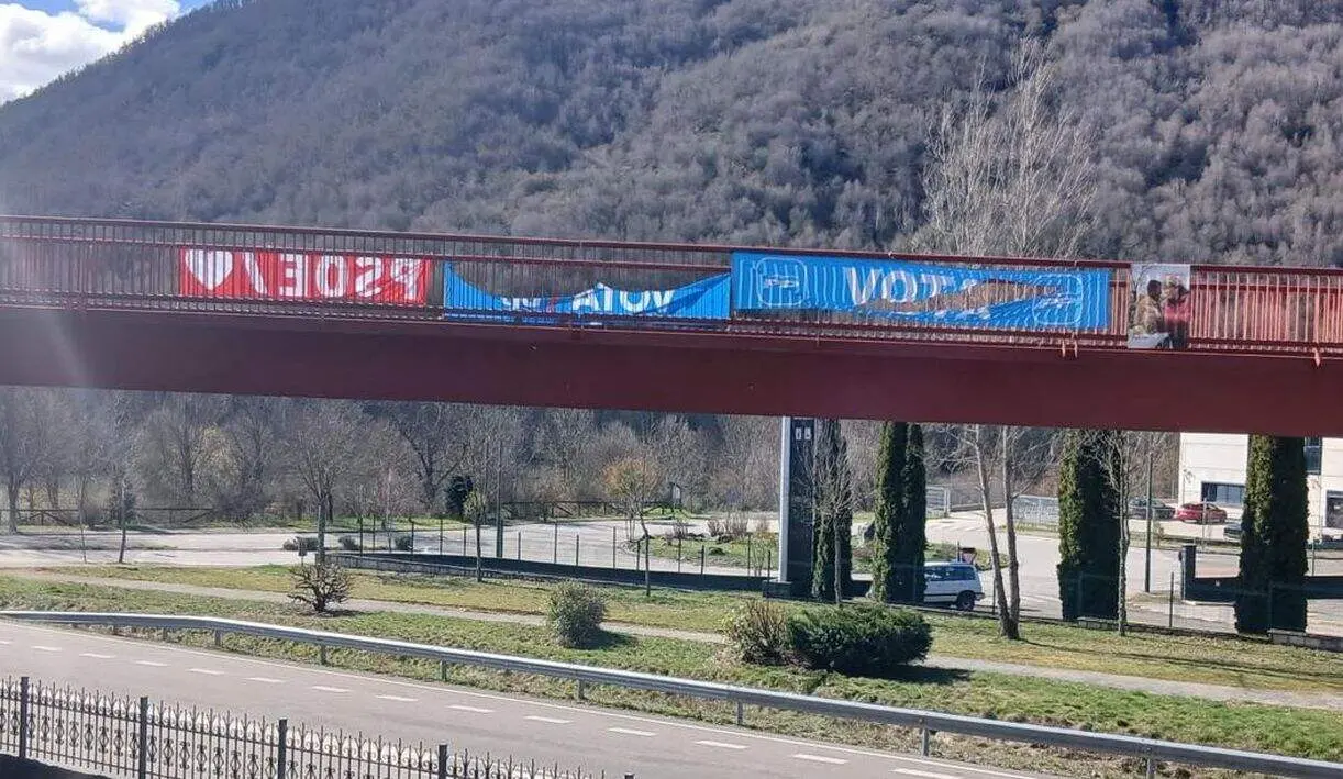 PANCARTAS VILLABLINO