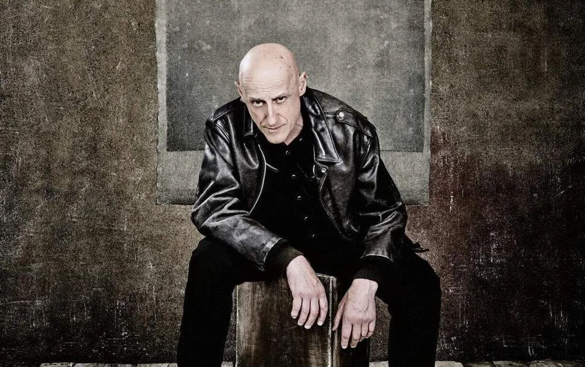 Jorge 'Ilegales' en una imagen de archivo.