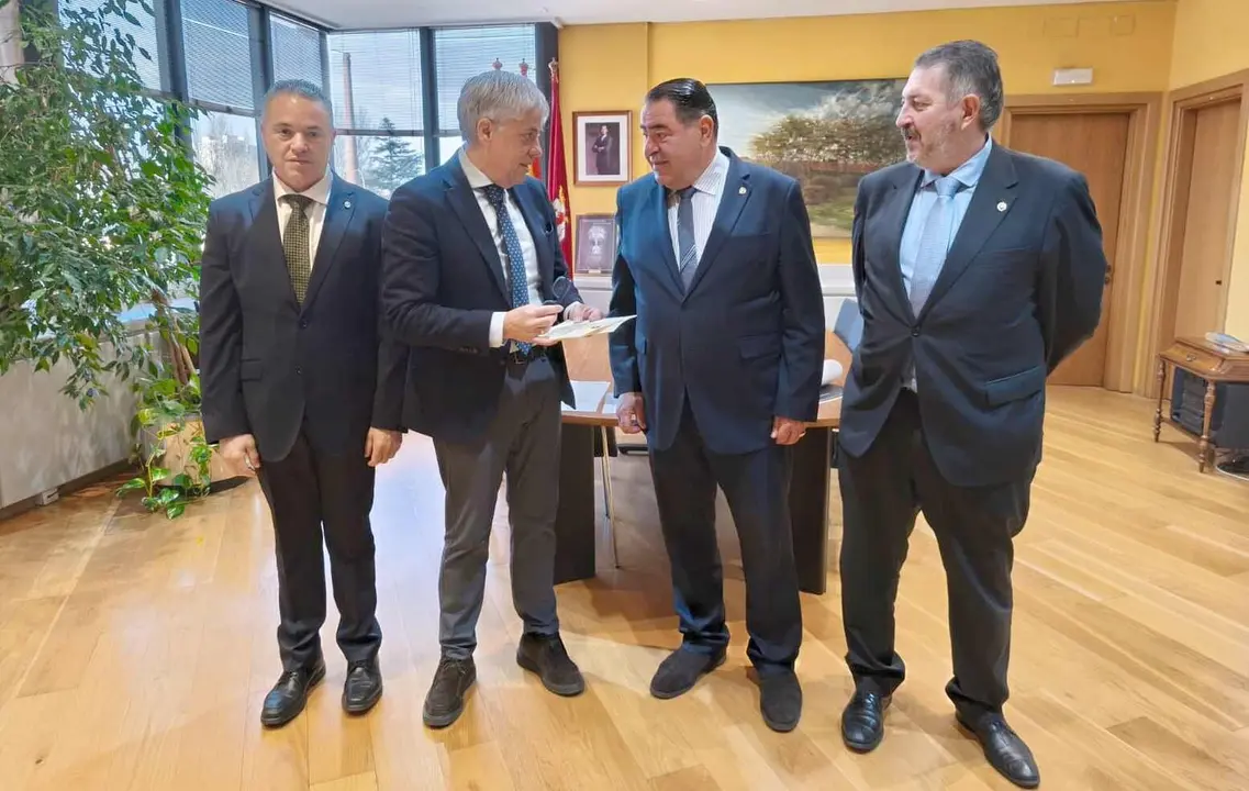 Visita Cofrad&iacute;a (2)