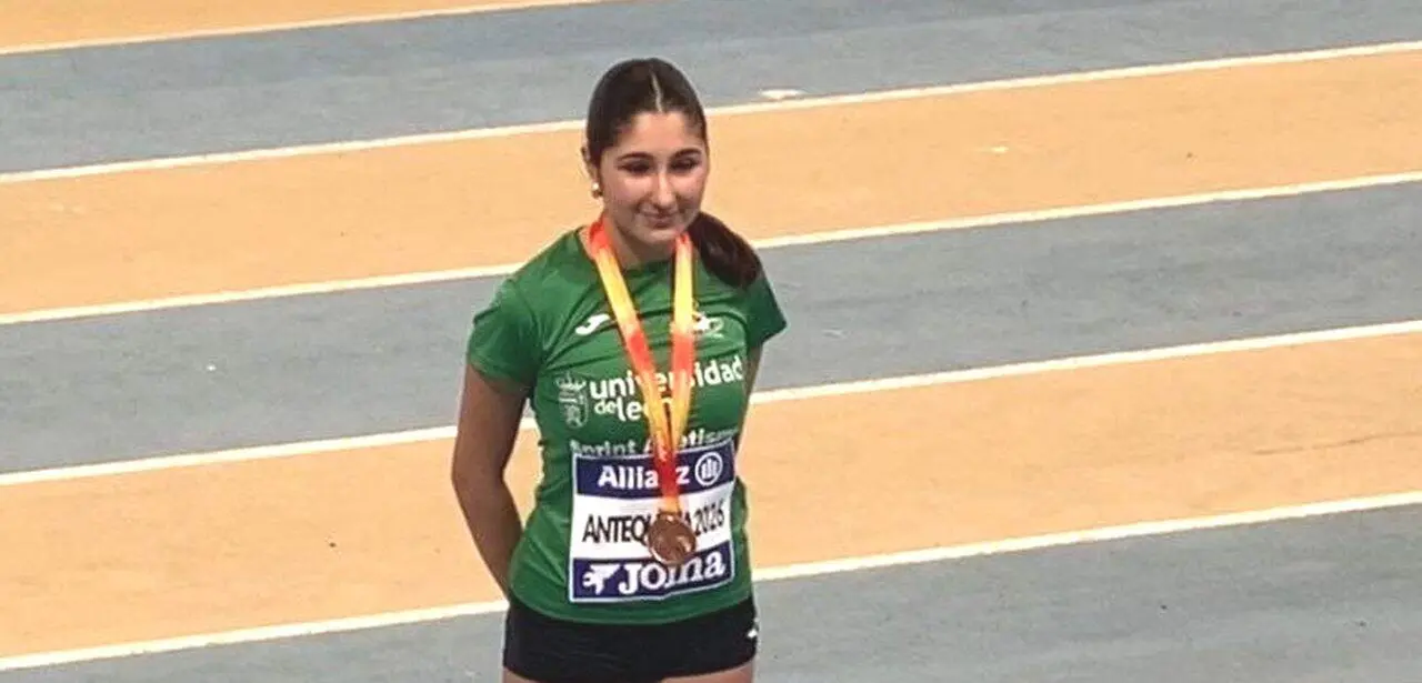 Claudia Santamarta 1