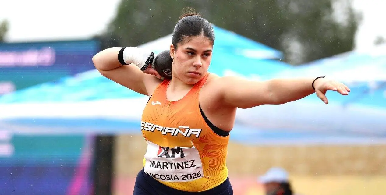 Tilena Mart&iacute;nez