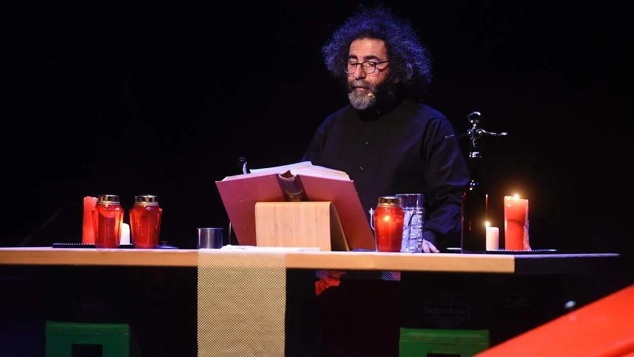 El bar nuestro de cada d&iacute;a