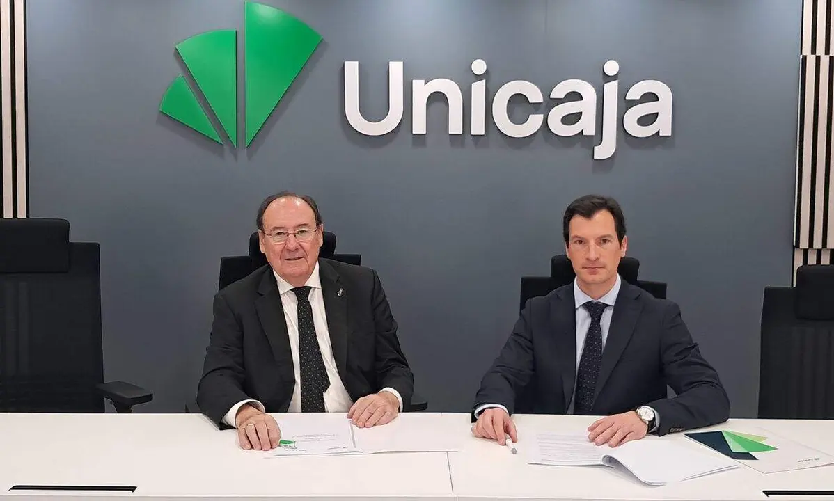 Unicaja