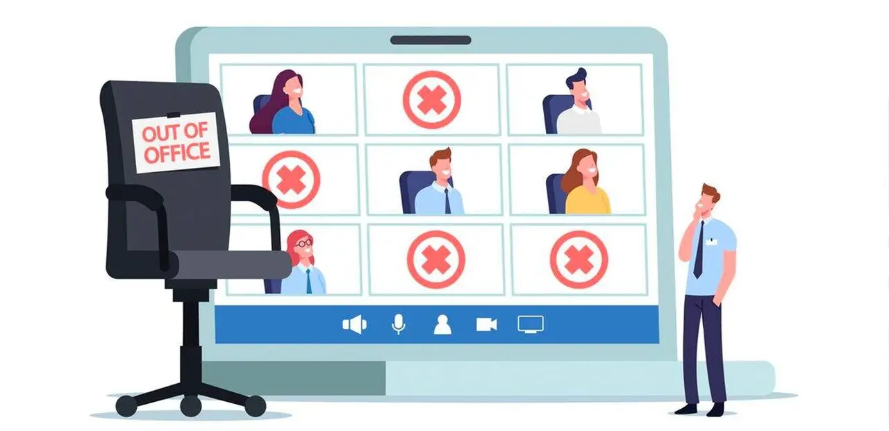 absentismo laboral 1