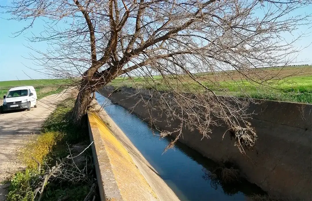 acequia