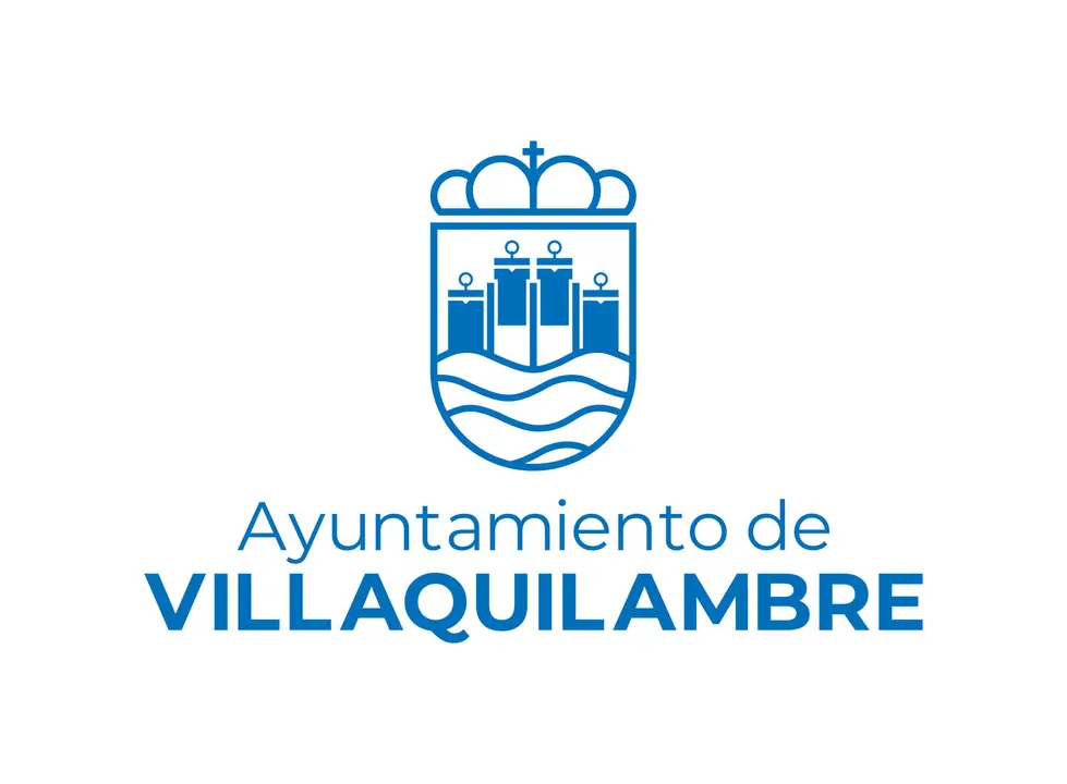 Nuevo logotipo del Ayuntamiento de Villaquilambre.