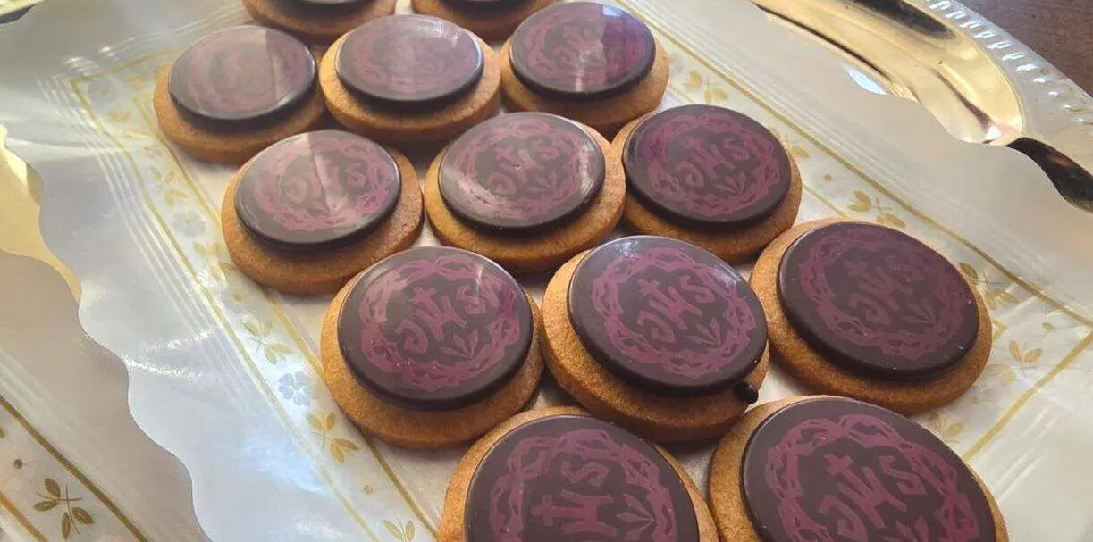 Pastas del Dulce Nombre