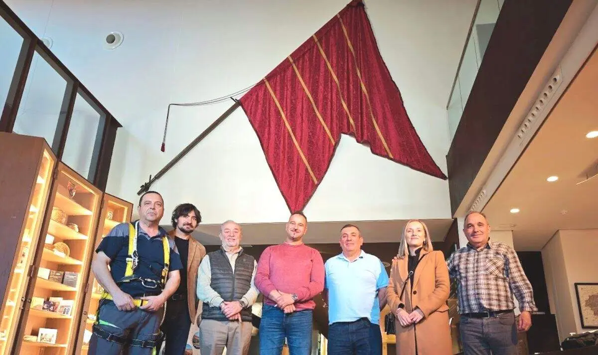 pEND&Oacute;N MUSEO 2