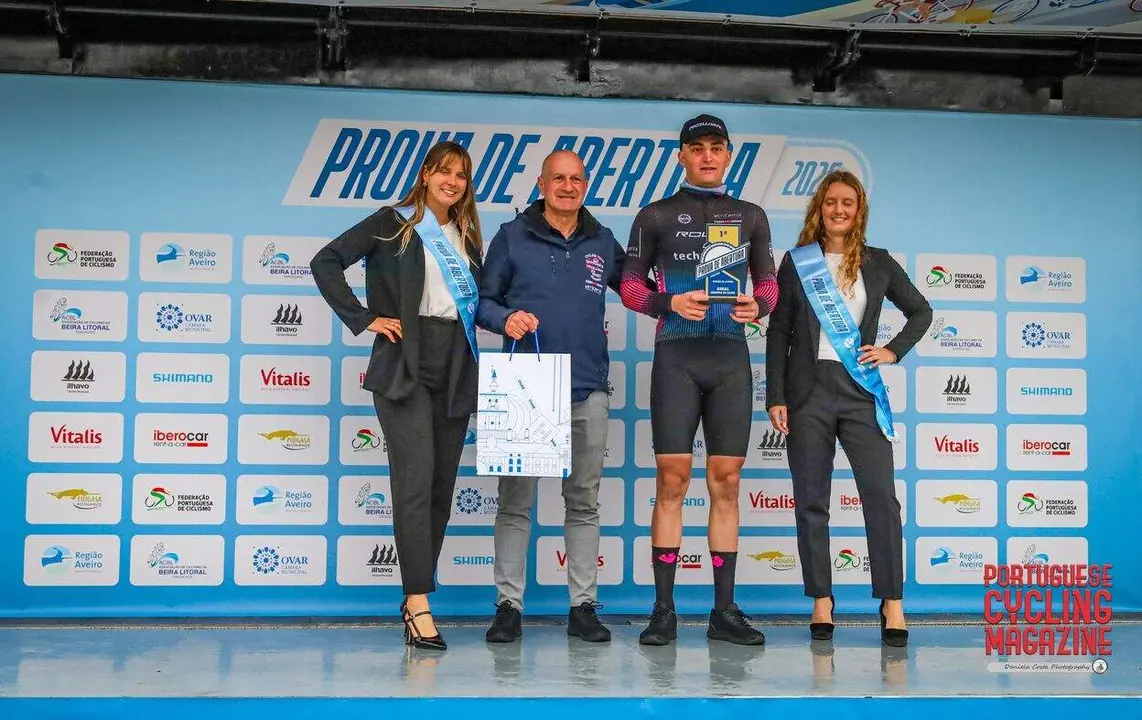 Technosylva Rower Bembibre Cycling Team