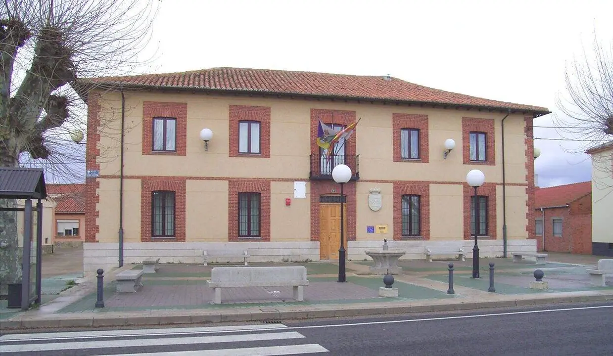 Ayuntamiento de Turcia
