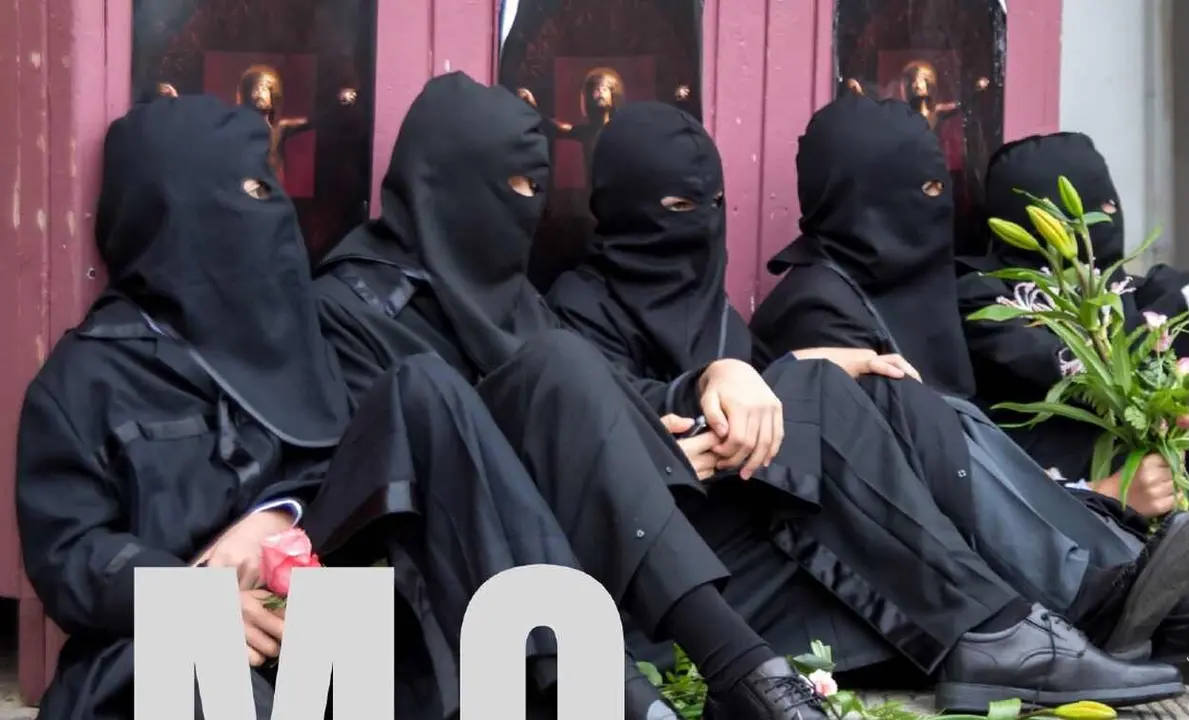 Imagen del cartel de momentos.