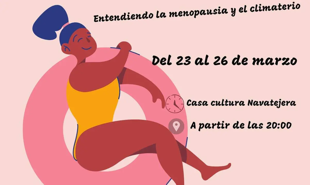 Menopausia Villaquilambre