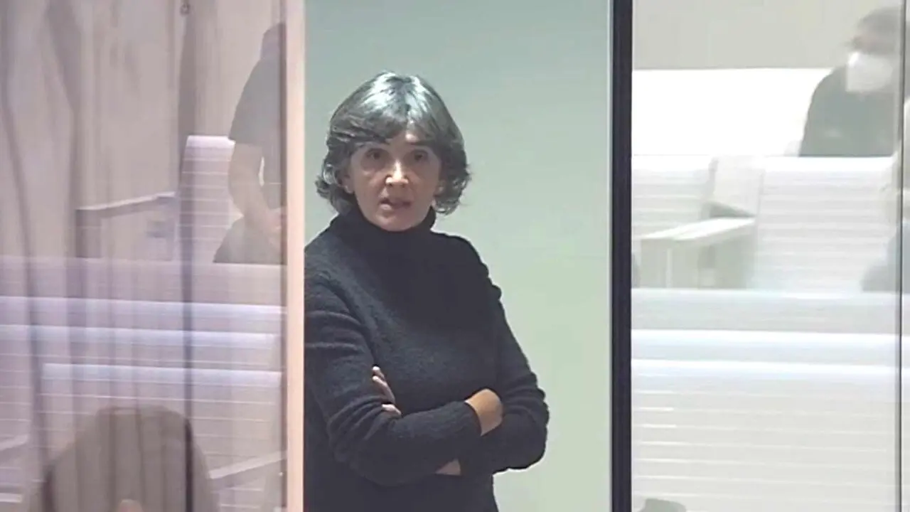 Anboto, en uno de los juicios por sus m&uacute;ltiples cr&iacute;menes.