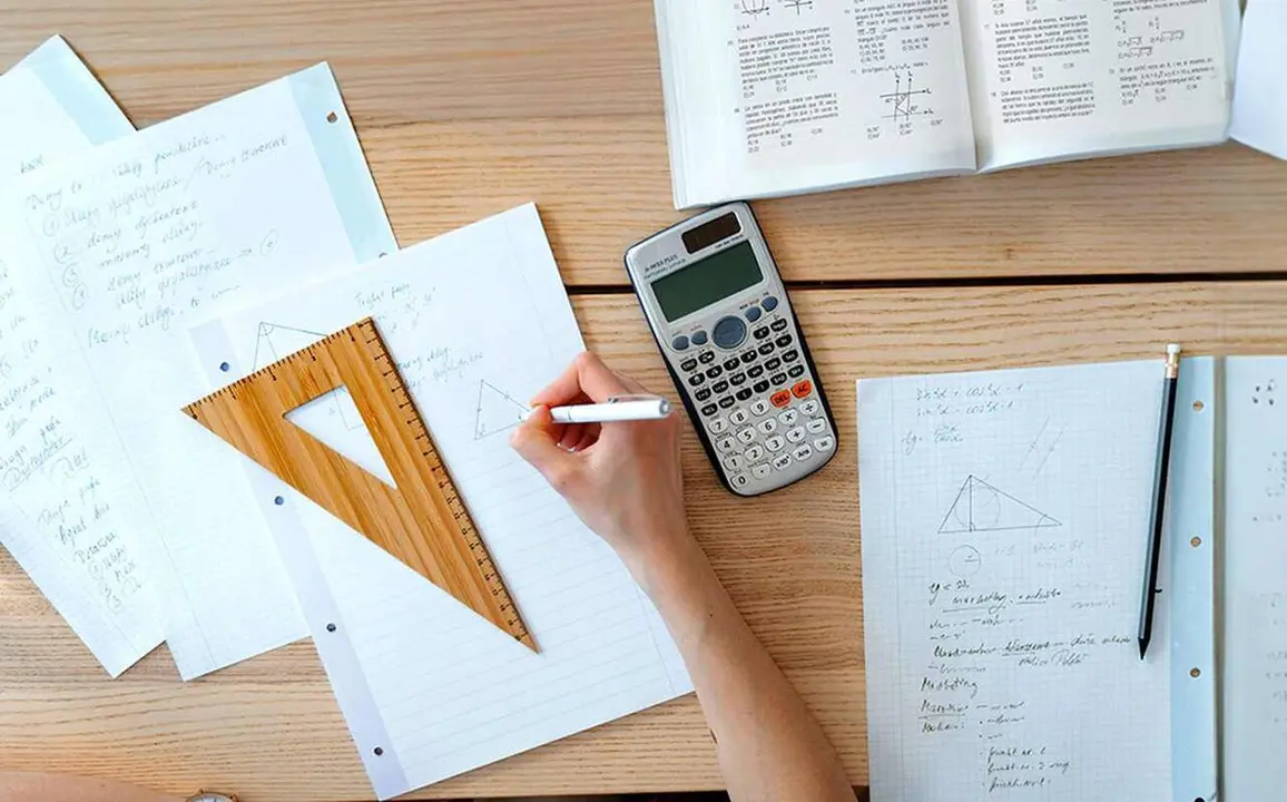 Olimpiada matematica