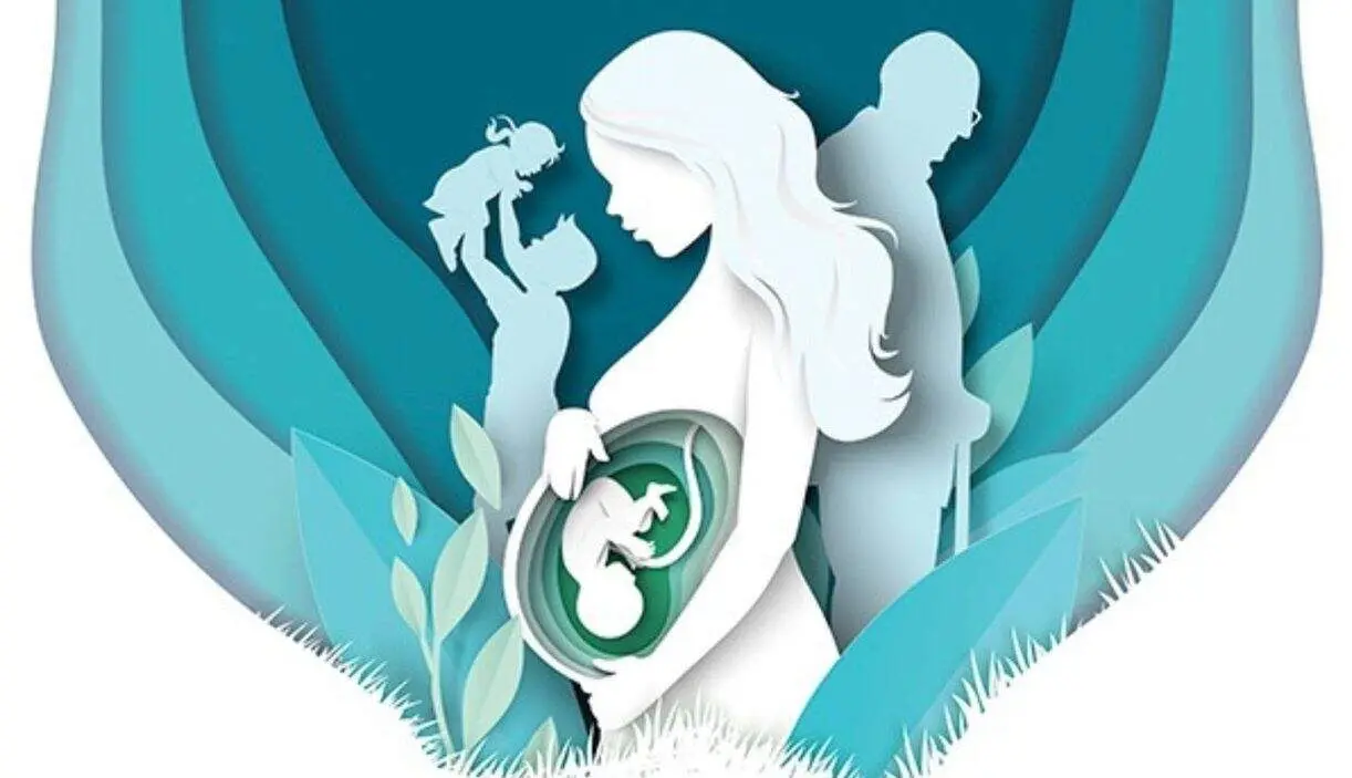 Fragmento del cartel de la Jornada por la Vida 2026