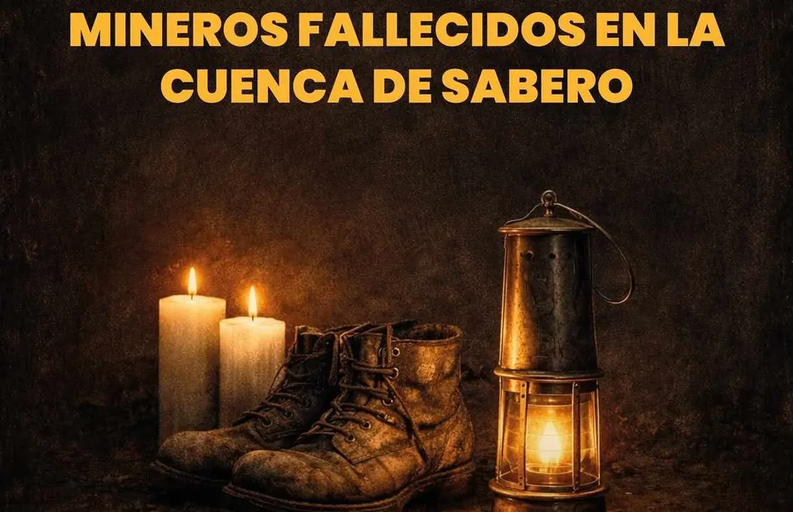 Homenajes mineros web
