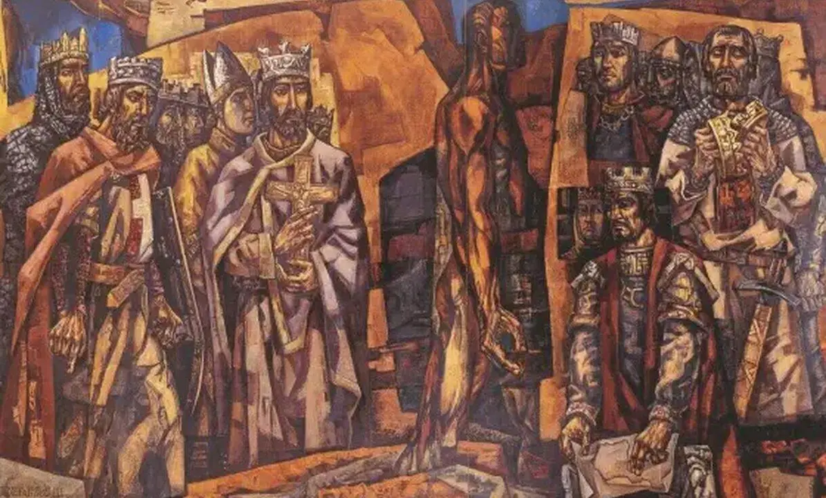 Fundaci&oacute;n Vela Zanetti