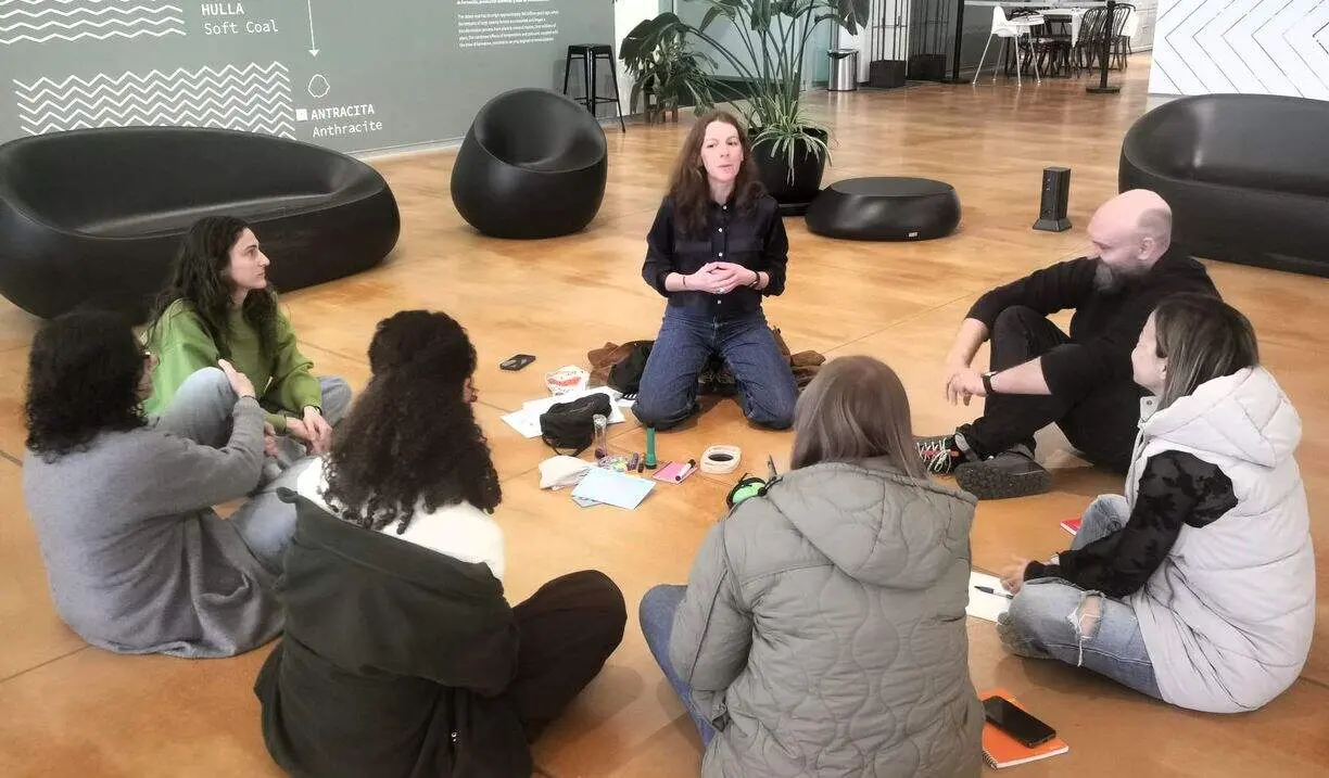 Formaci&oacute;n Empower Parents