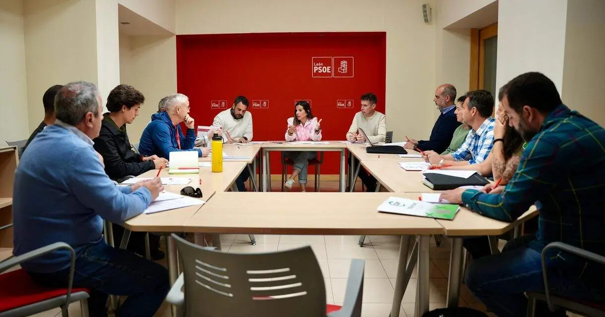 Reuni&oacute;n agentes ambientales 11