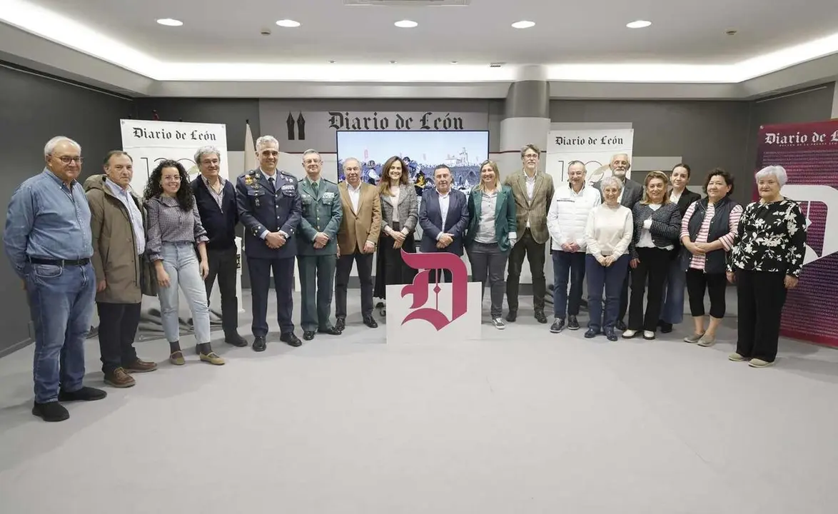 Mantenedor Justas 2026 