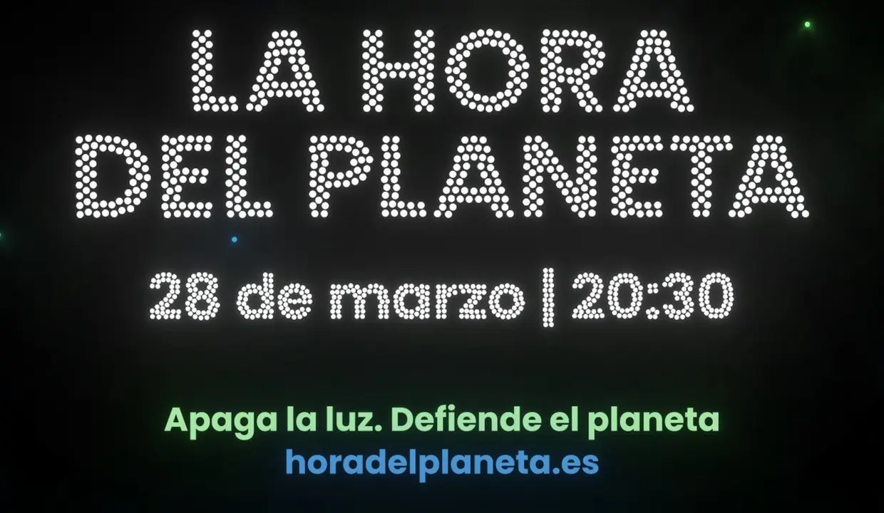 HoraDelPlaneta2026