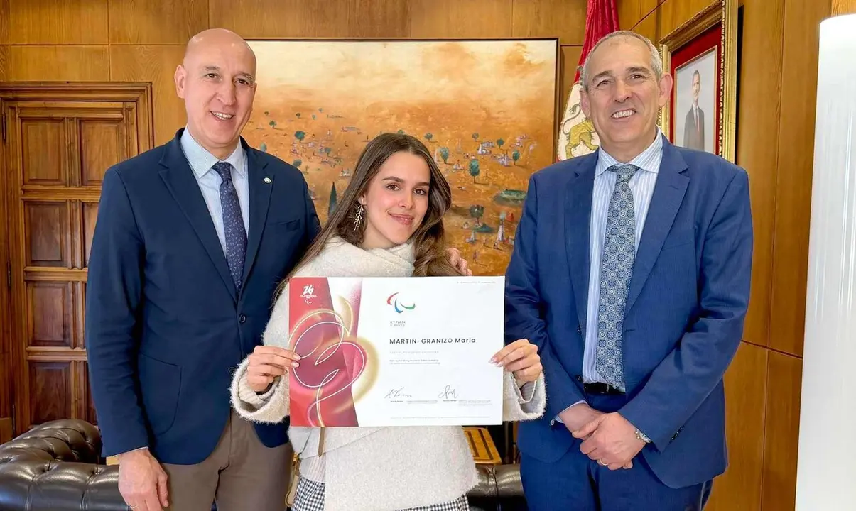 Mar&iacute;a Mart&iacute;n-Granizo (1)