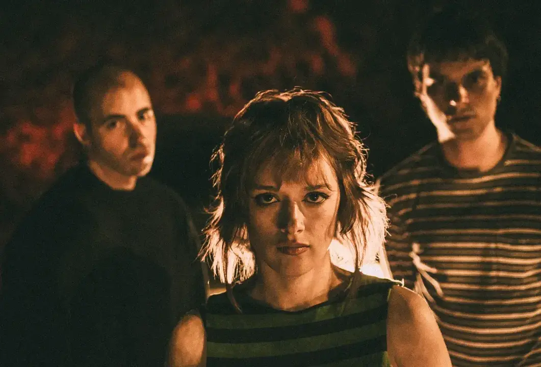 La banda de power pop madrile&ntilde;a Junio llega este fin de semana al Club 45.