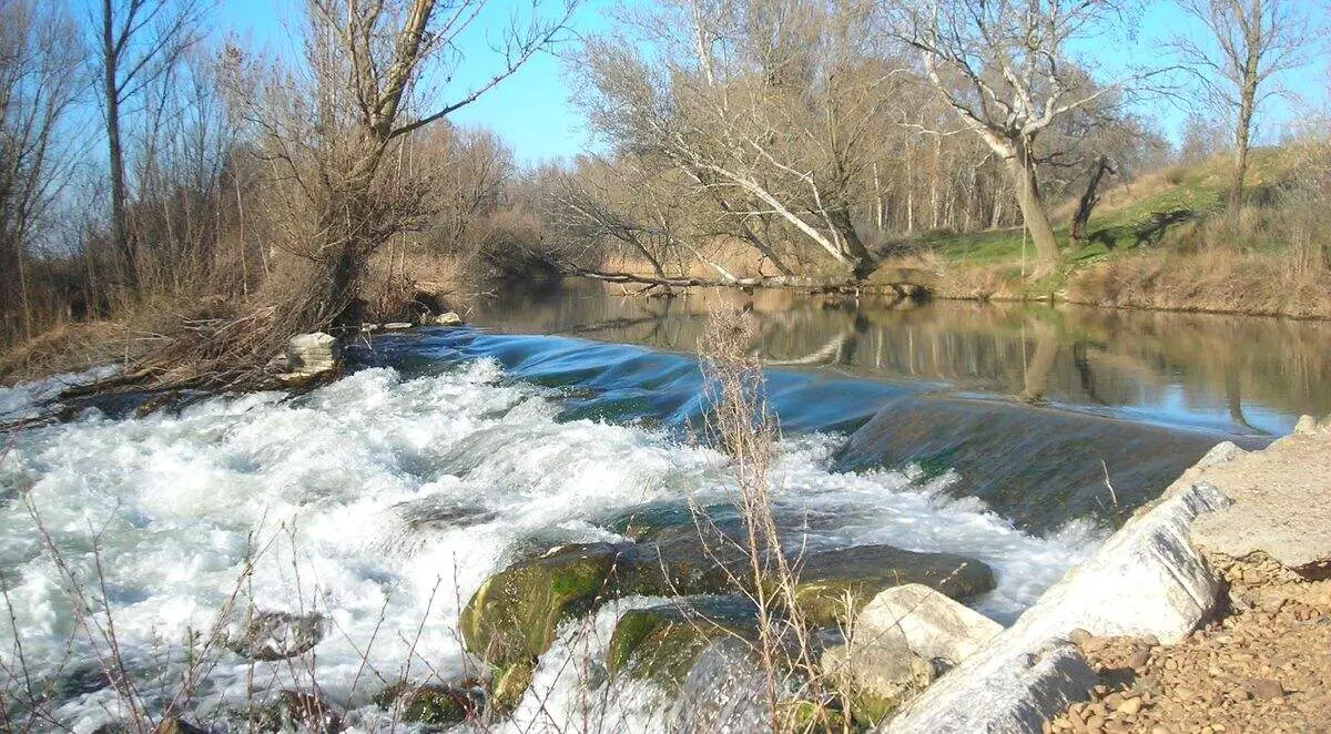 R&iacute;o Valderas 1