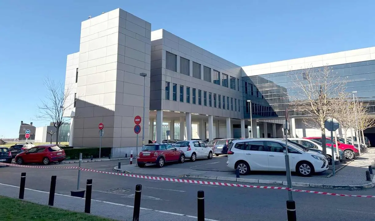 Imagen de la zona en la que se ubicar&aacute; el &aacute;rea de REA del Caule.