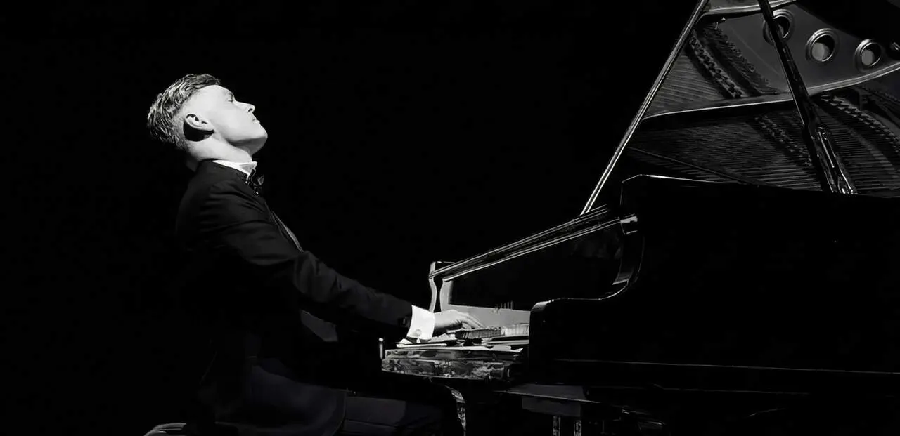 pianista Juan Rezzuto