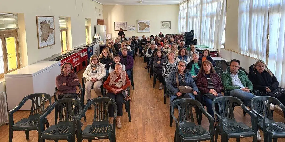 Reuni&oacute;n EslaVida