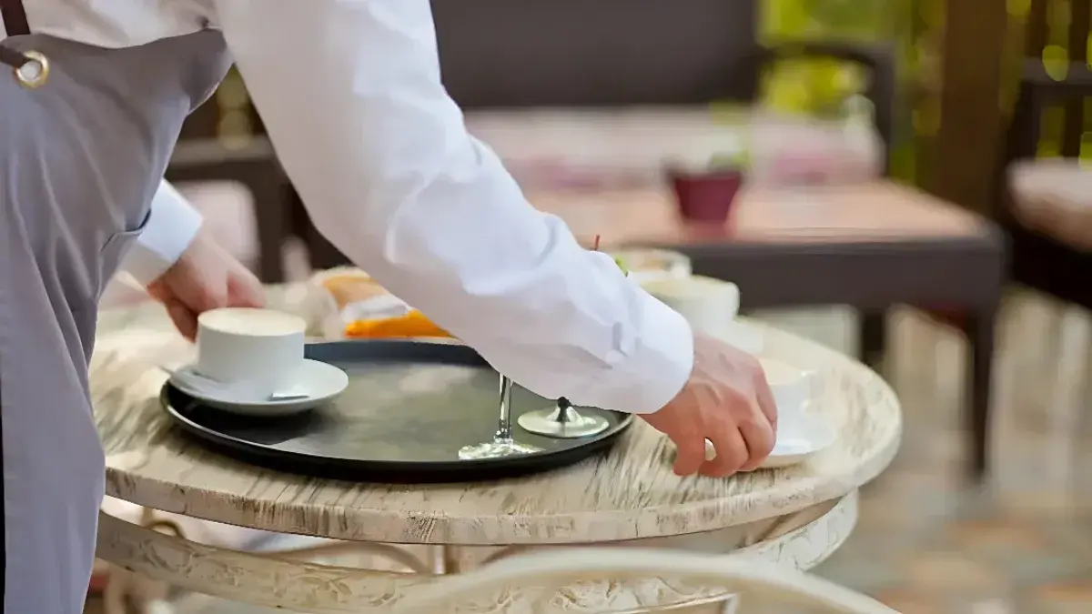 El sector servicios ha sido de nuevo determinante en el empleo.