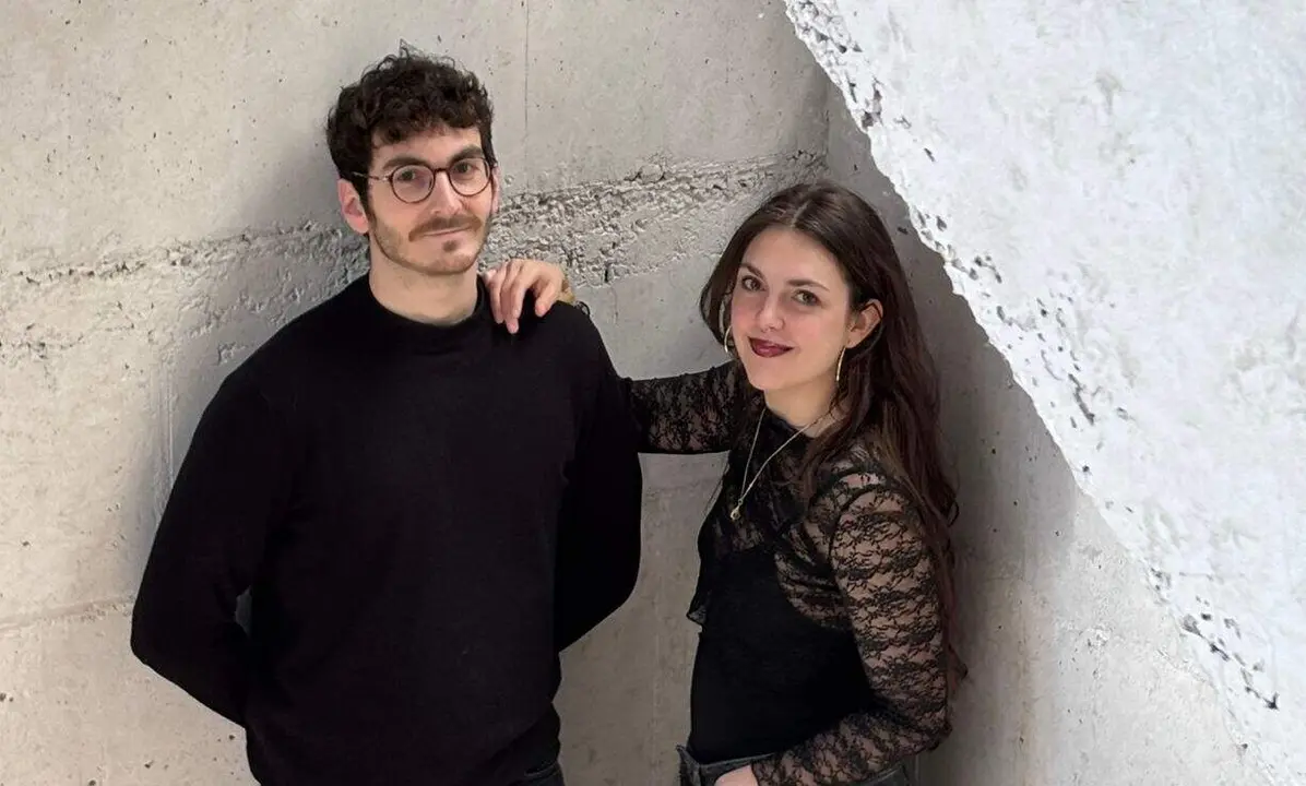 D&uacute;o B&eacute;gaudeau