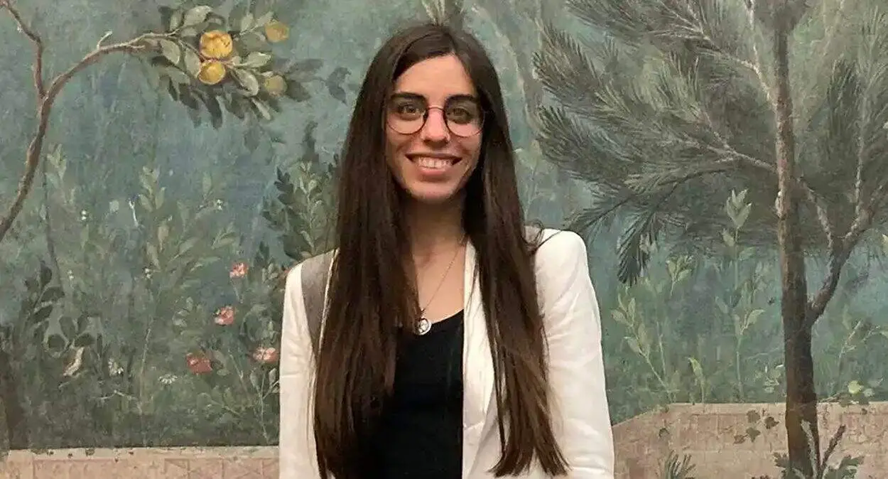 Helena Gonzalbes Garc&iacute;a