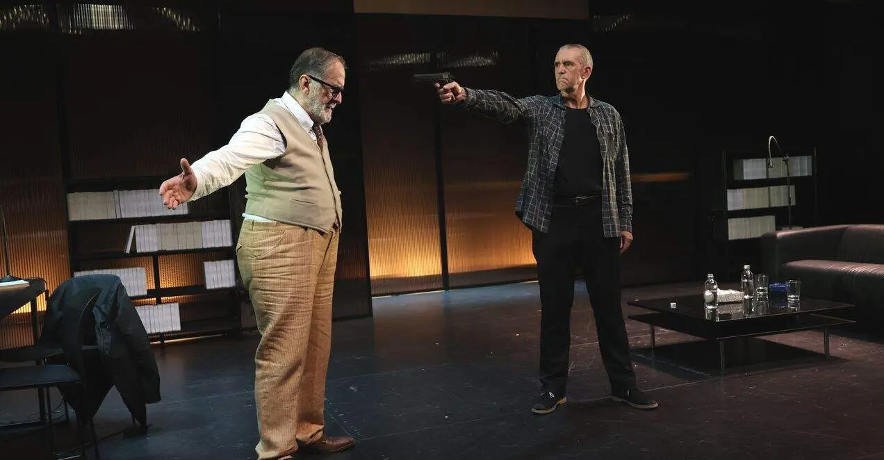 'El dilema del corcho'