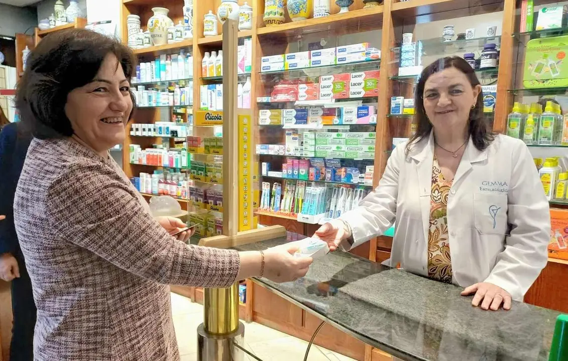 farmacia