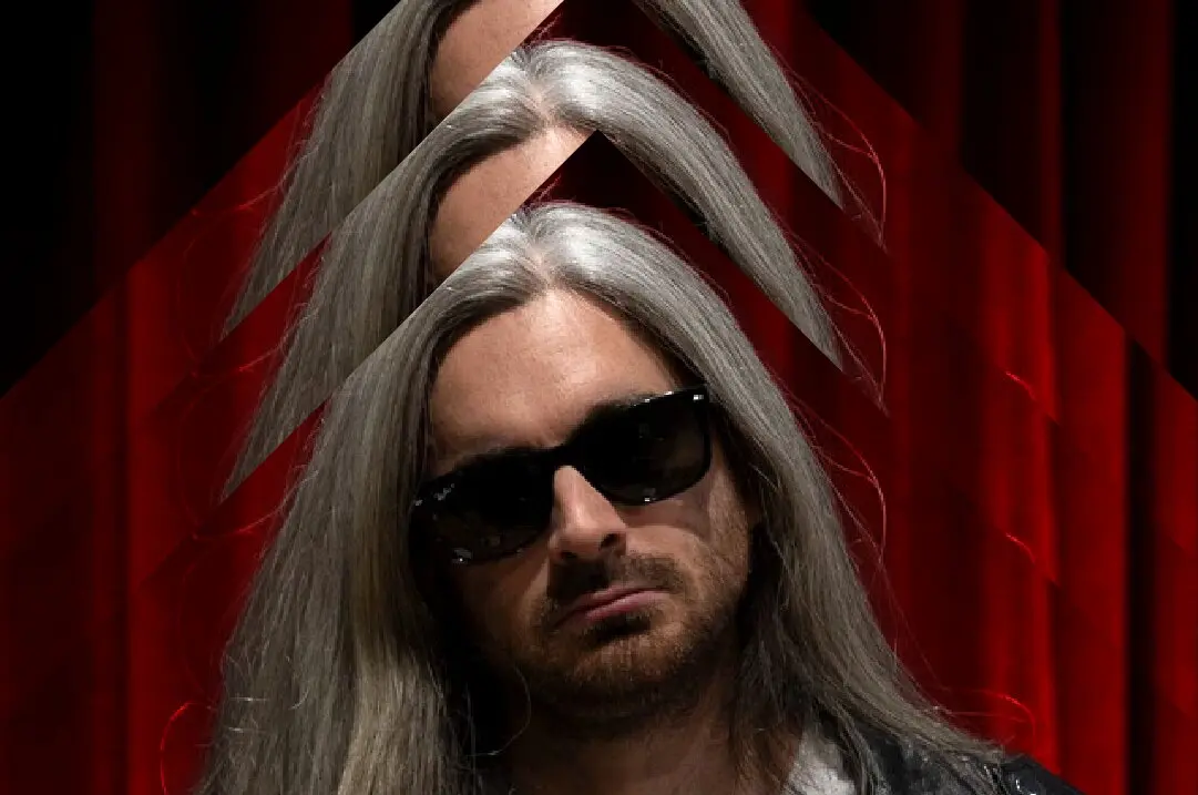 Dr. Rock, Carlos El&iacute;as.