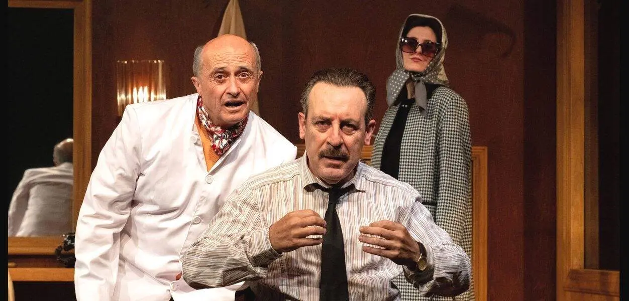 barbero de picasso 1