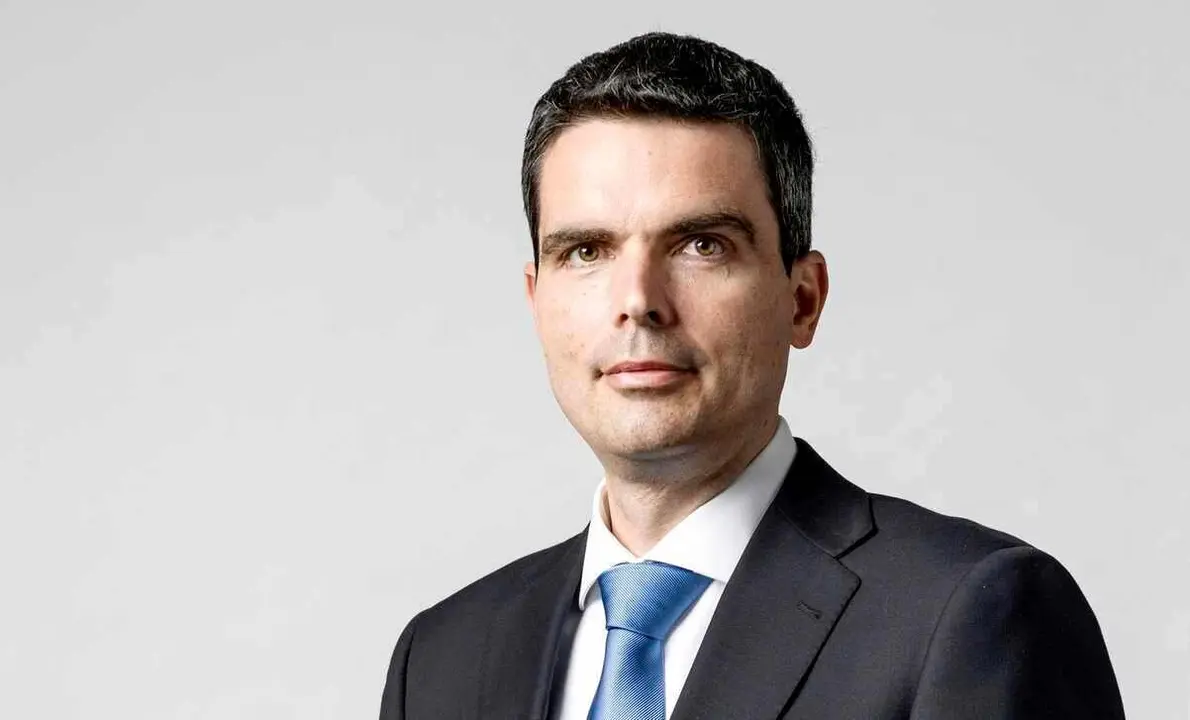 Jos&eacute; Hinojo llega a Le&oacute;n de la mano de Renta 4 Banco.