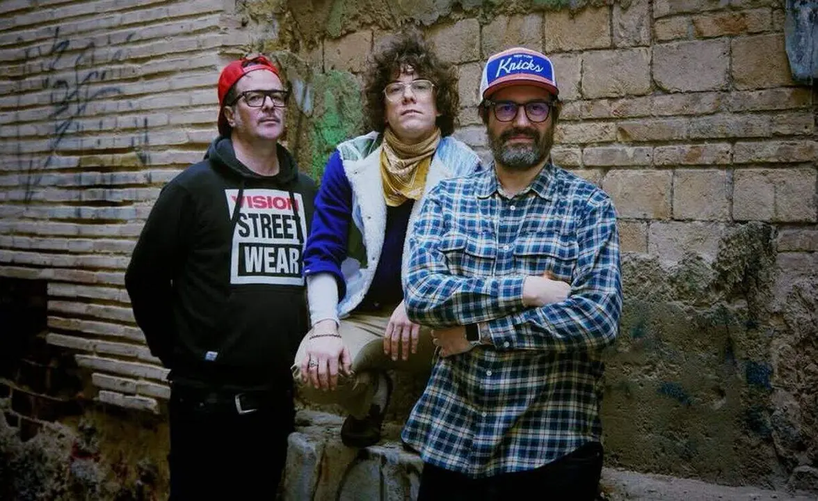 Telephunken actuar&aacute; este viernes en el Gran Caf&eacute; de Le&oacute;n.