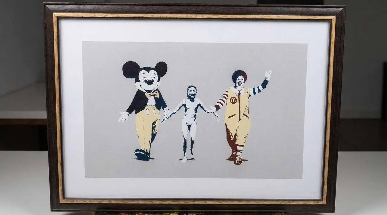 Imagen de la pieza del mes.