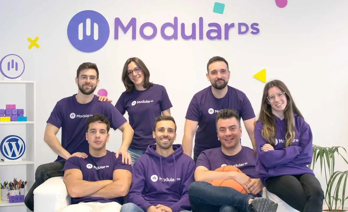 ModularDs