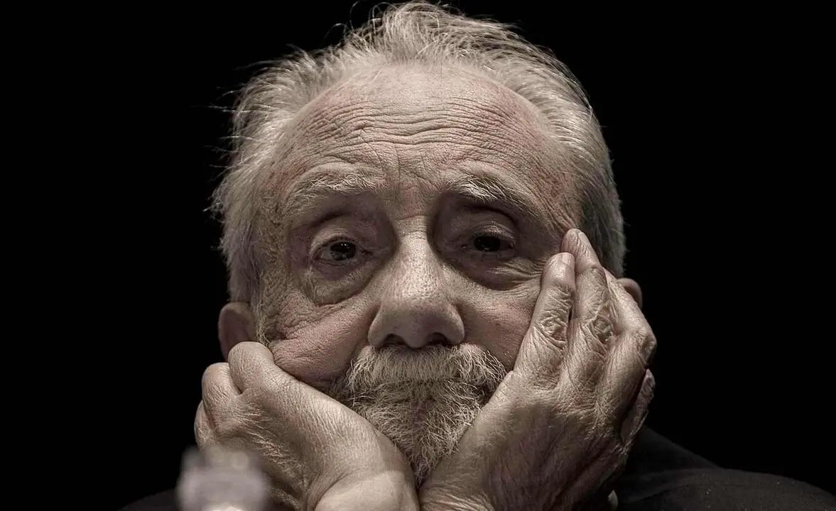 Antonio Pereira, en una imagen de archivo.