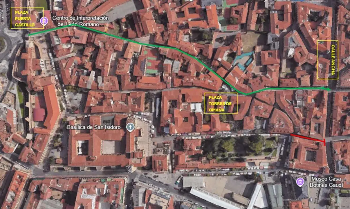 Imagen del mapa de entrada.