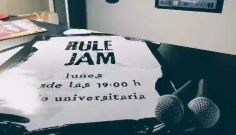 rule jam